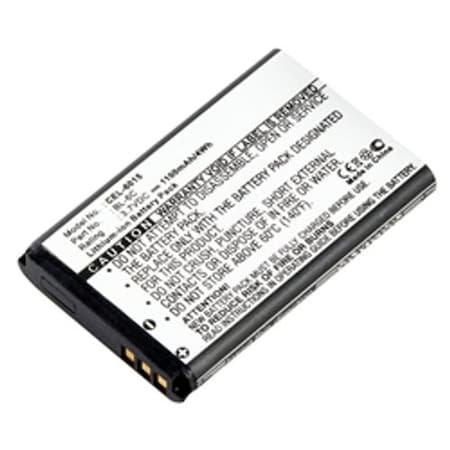 Replacement for Nokia 6275i